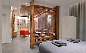 Alto Studio & Free Private Parking