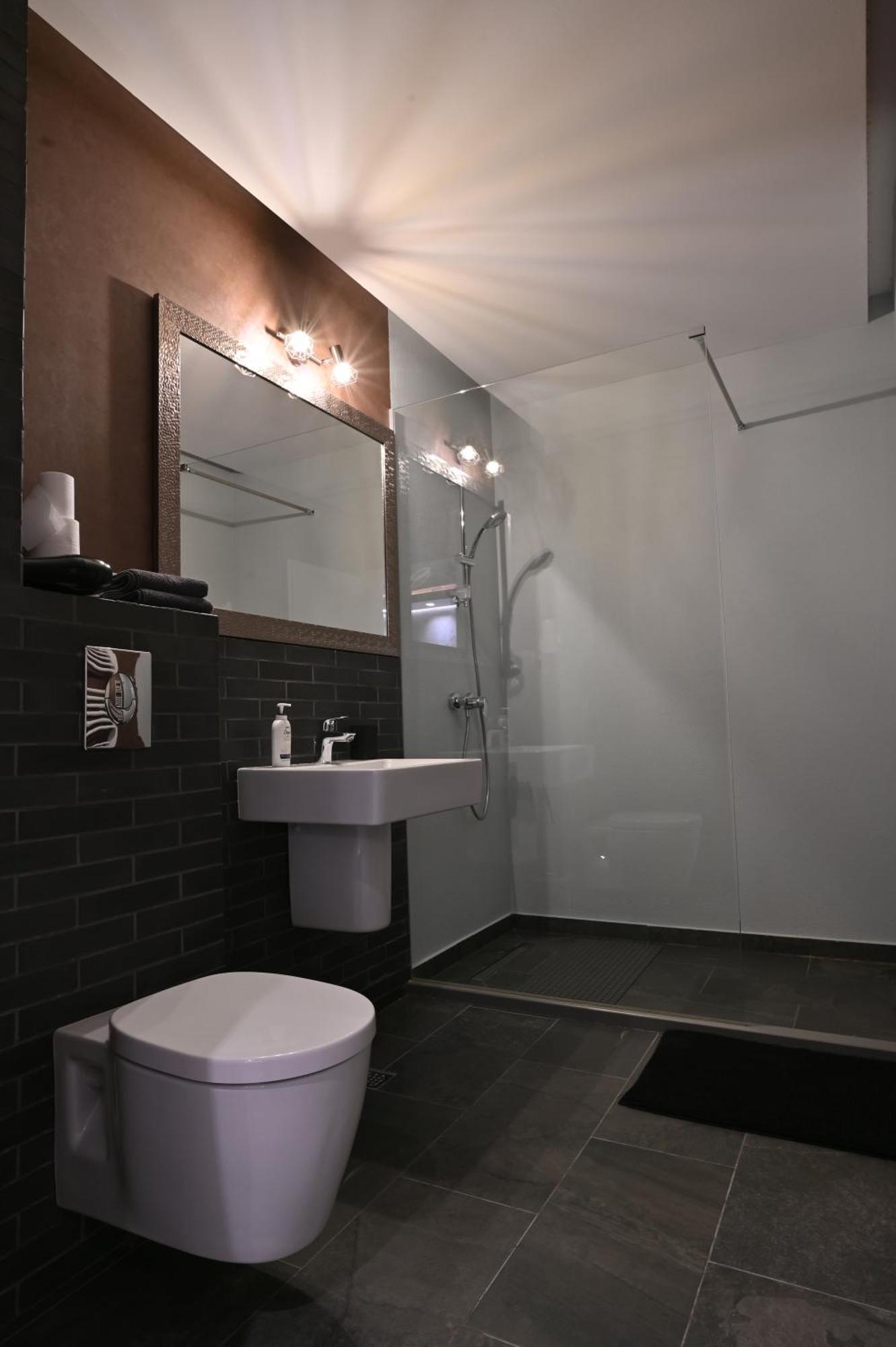 Alto Studio & Free Private Parking Brașov Exterior foto